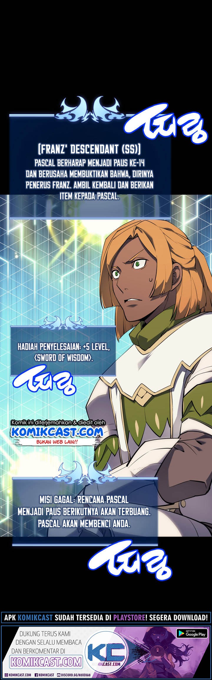 Chapter 69 - halaman 8