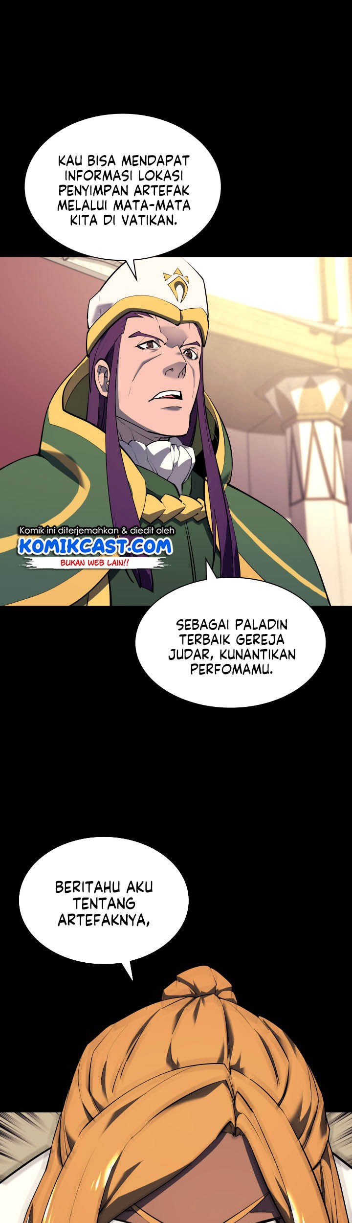 Chapter 69 - halaman 12