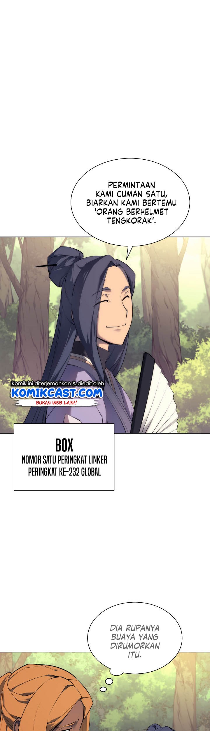 Chapter 69 - halaman 16