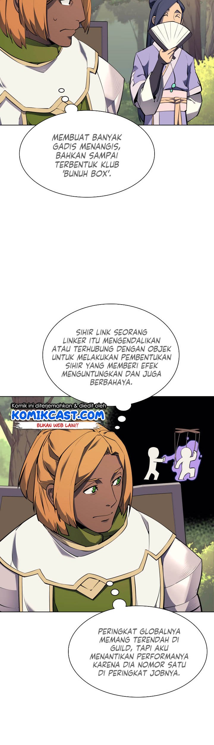 Chapter 69 - halaman 17