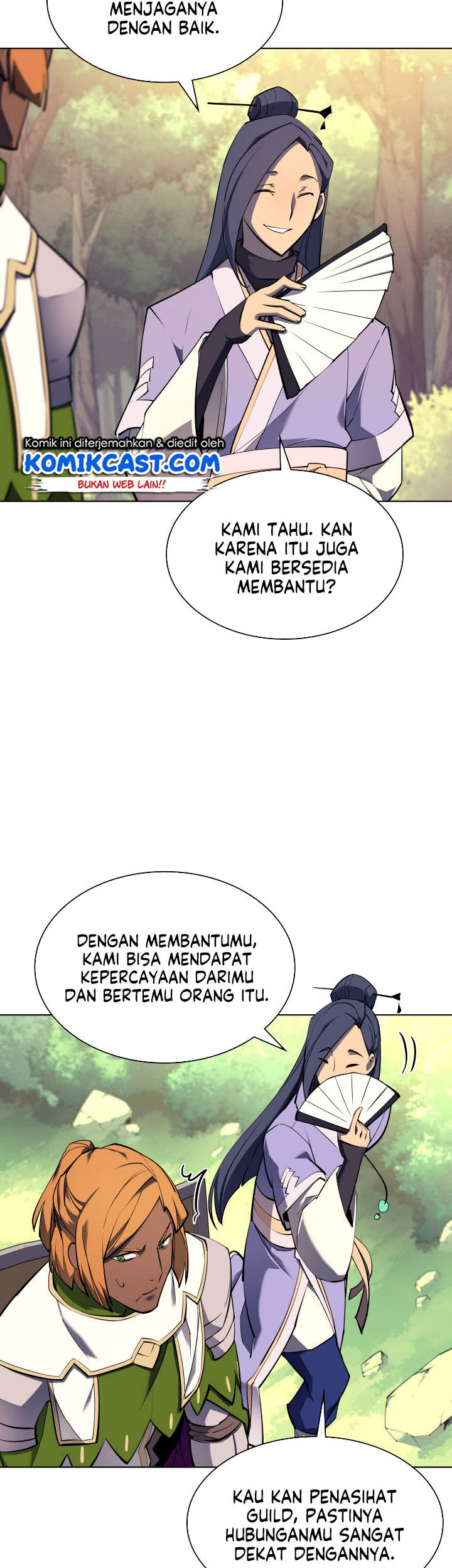 Chapter 69 - halaman 20