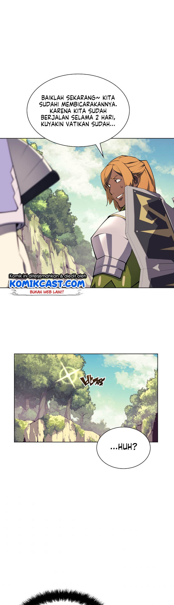 Chapter 69 - halaman 22