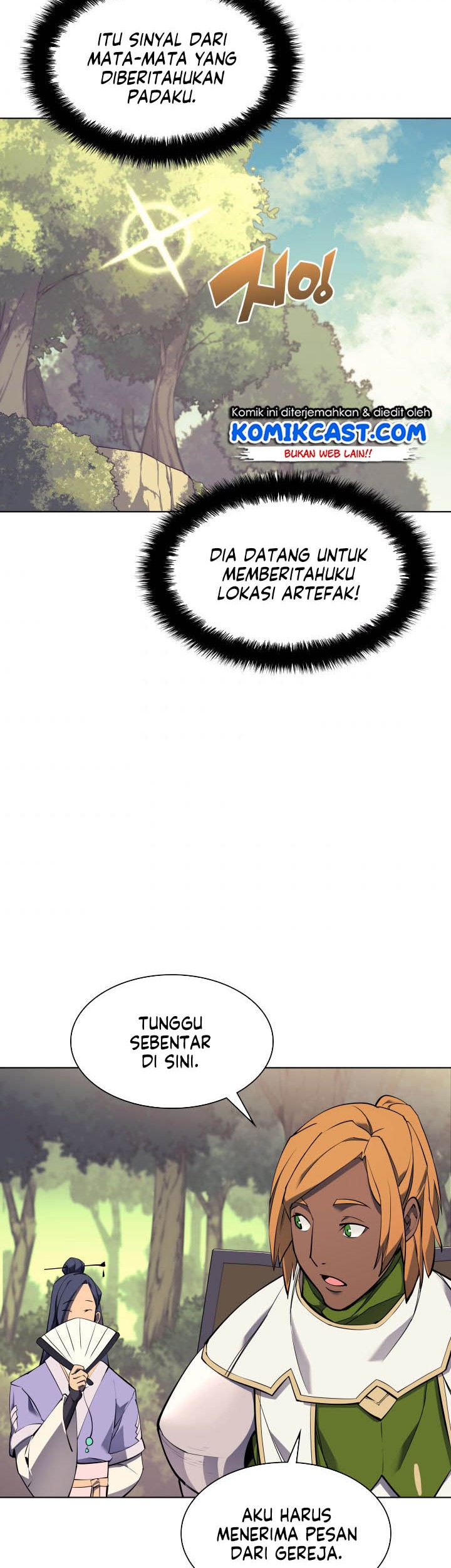 Chapter 69 - halaman 23