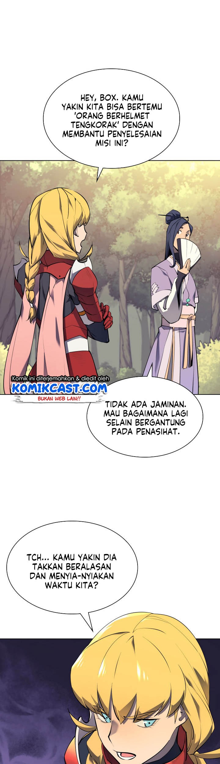 Chapter 69 - halaman 25