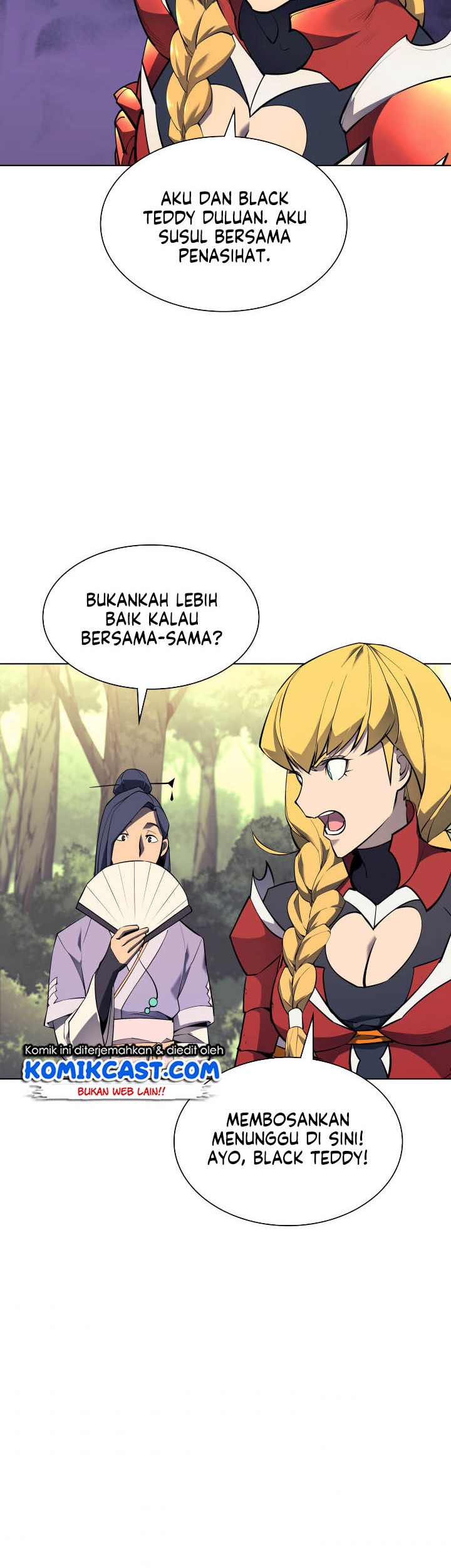 Chapter 69 - halaman 26