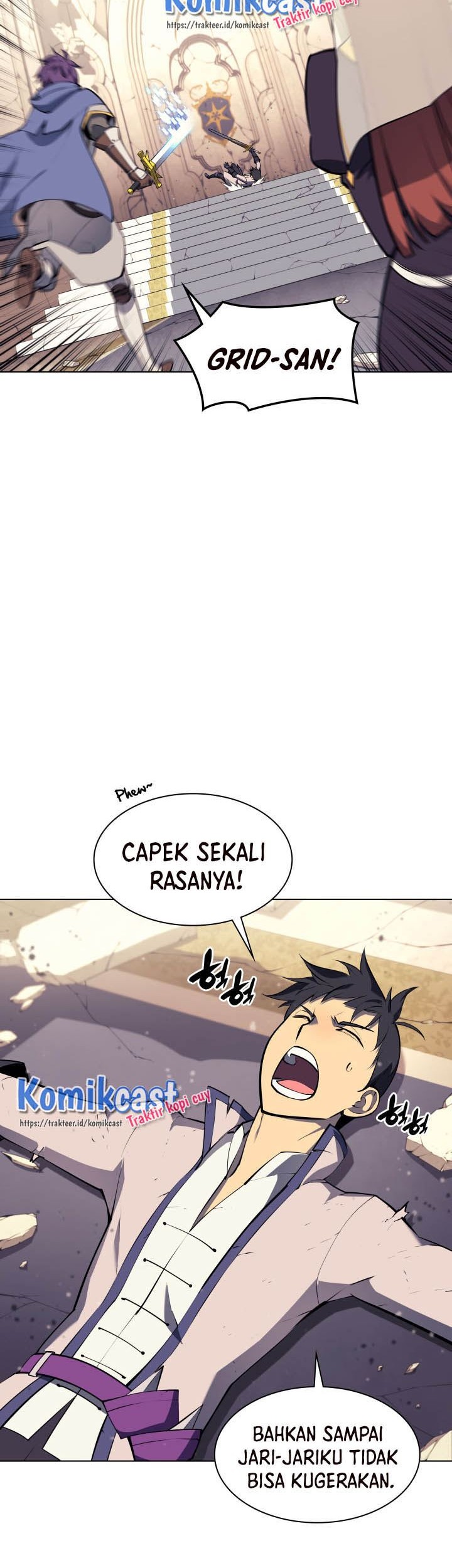 Chapter 68 - halaman 38
