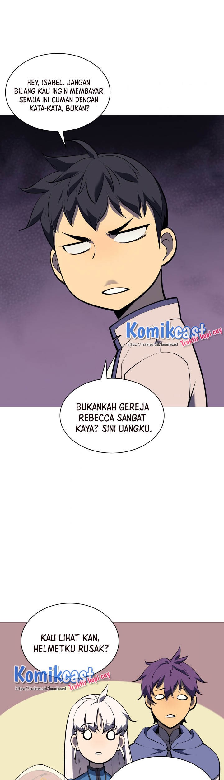 Chapter 68 - halaman 45