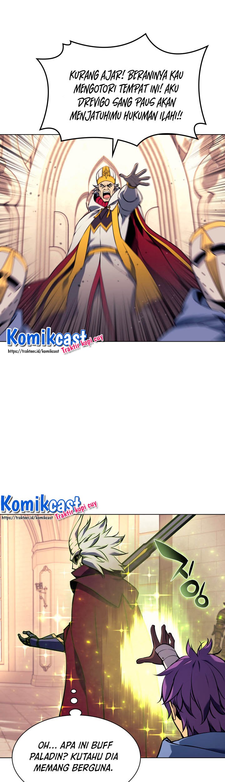 Chapter 66 - halaman 32