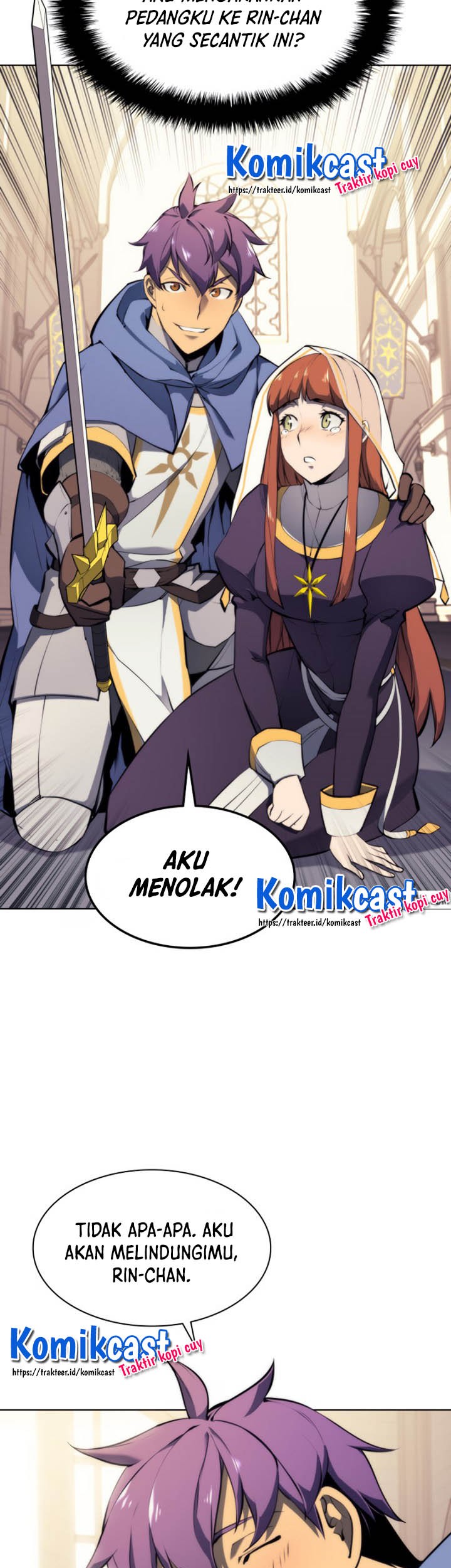 Chapter 65 - halaman 16