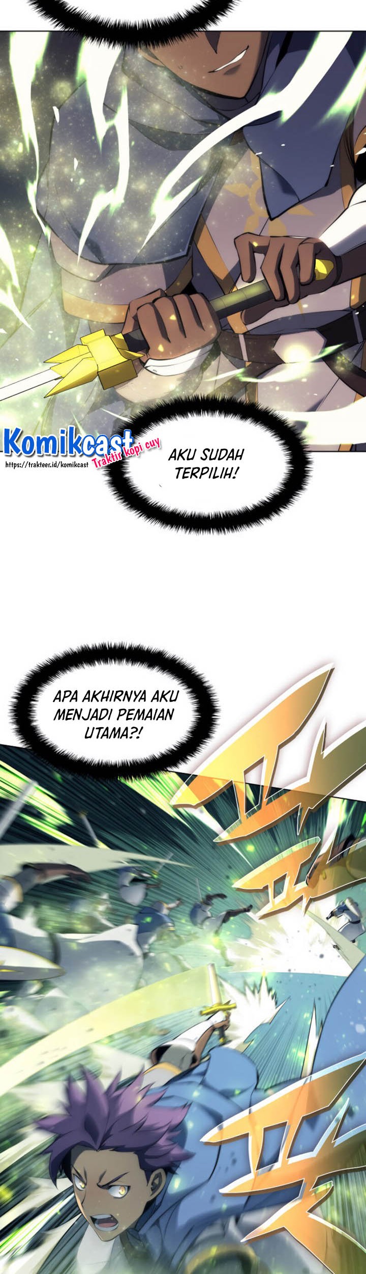 Chapter 65 - halaman 21
