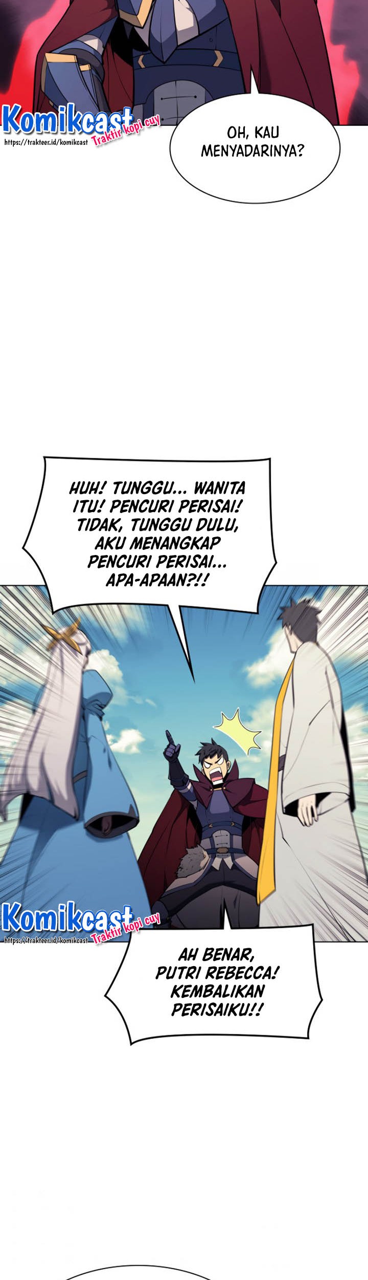 Chapter 65 - halaman 34