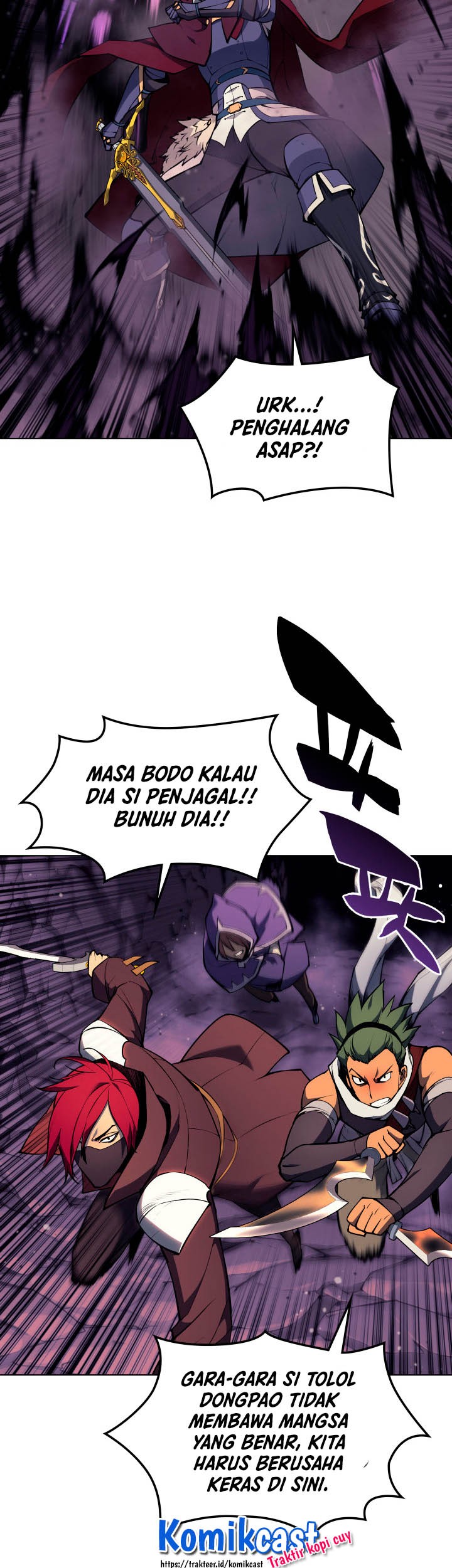 Chapter 64 - halaman 34