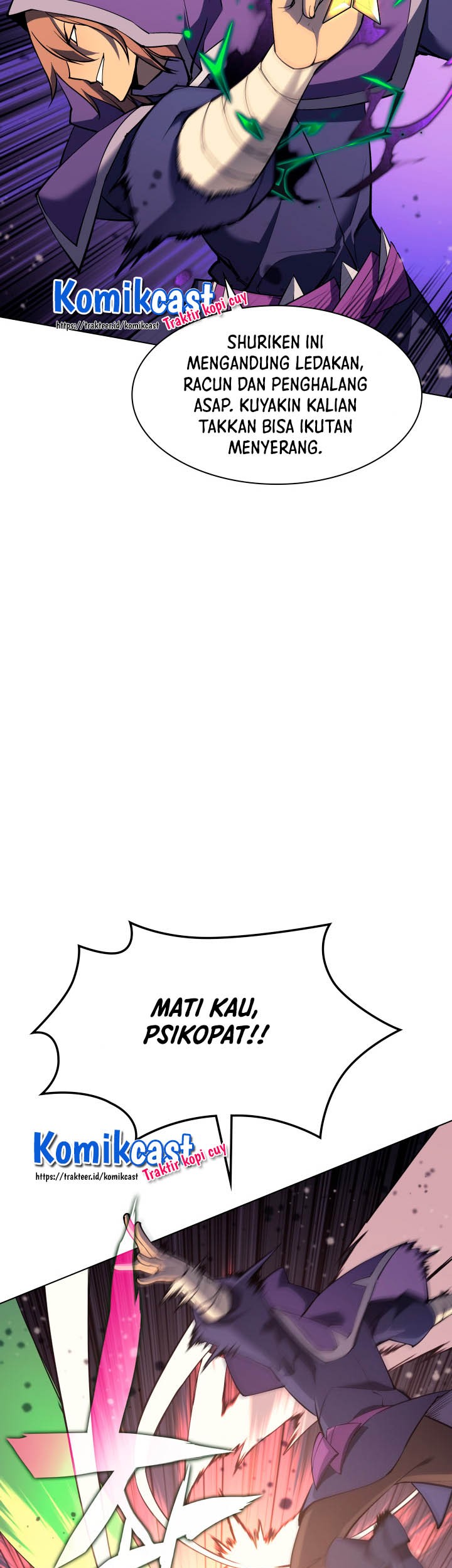 Chapter 64 - halaman 36
