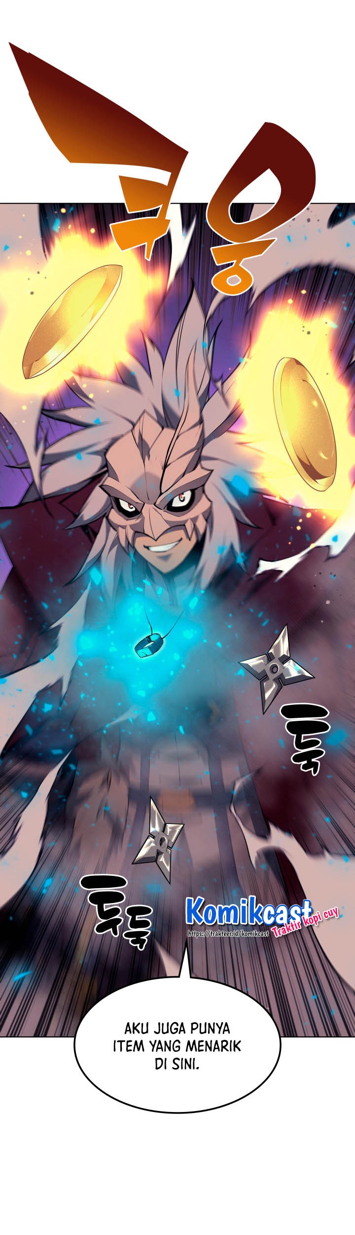 Chapter 64 - halaman 40