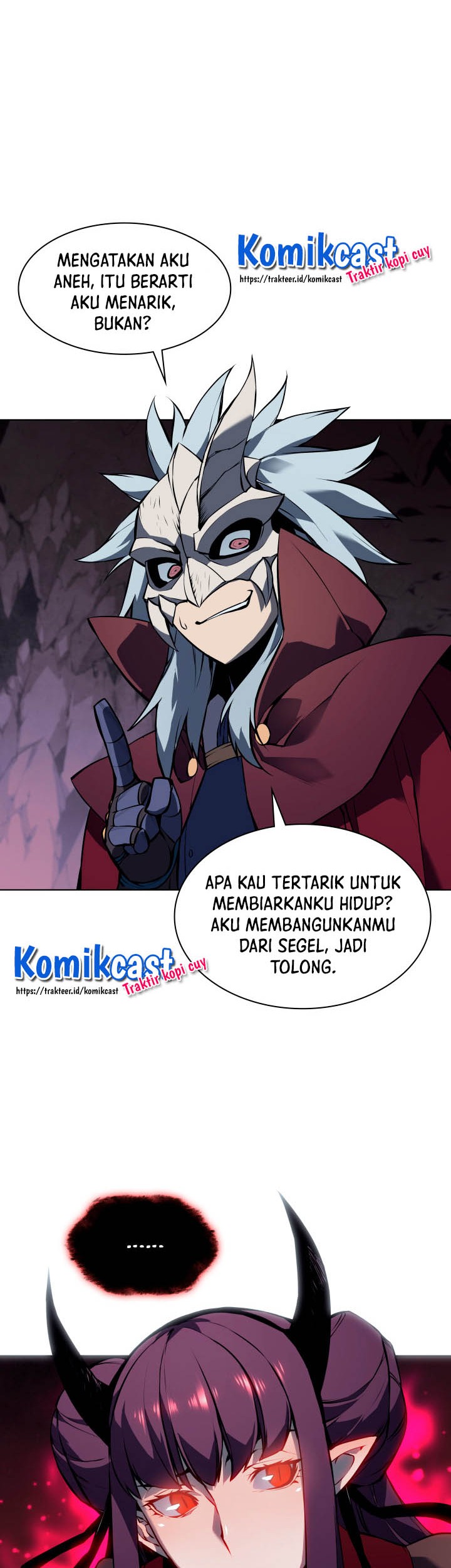 Chapter 64 - halaman 58