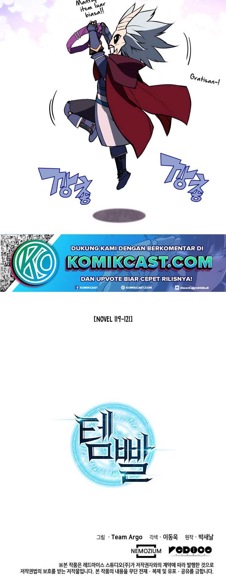 Chapter 64 - halaman 65