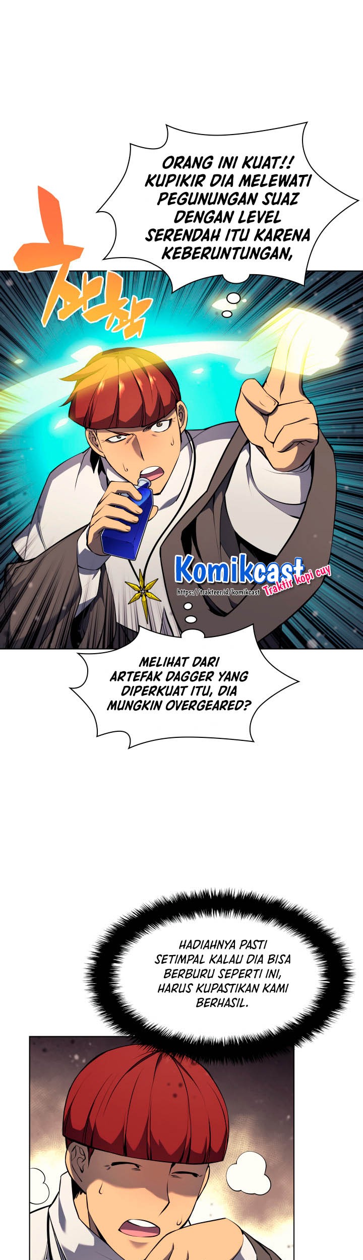 Chapter 64 - halaman 12