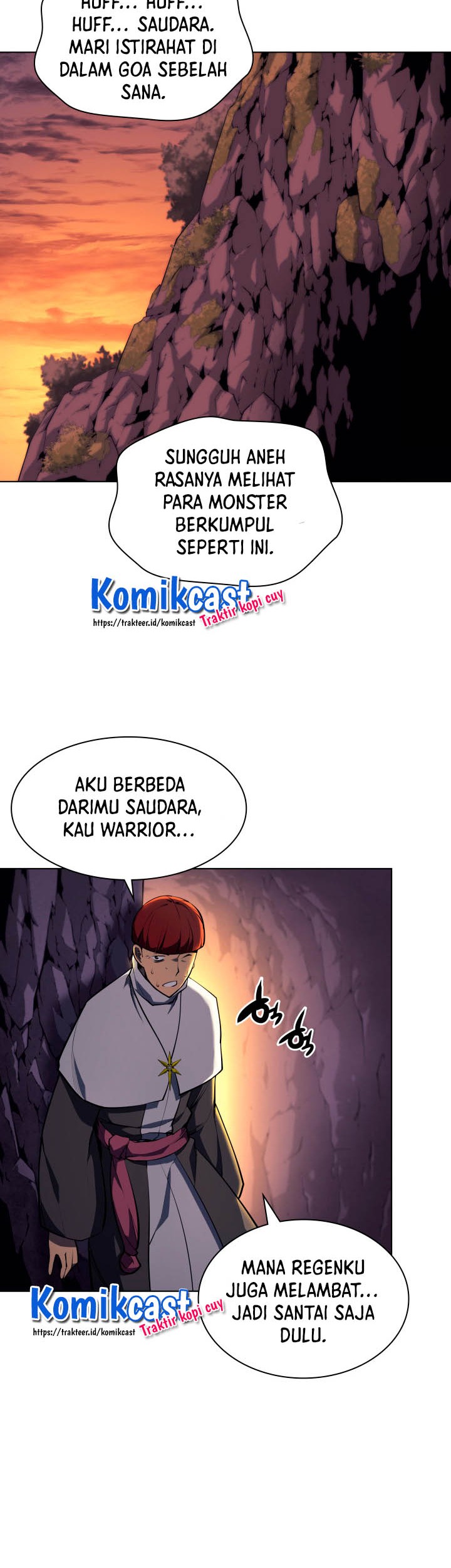 Chapter 64 - halaman 16