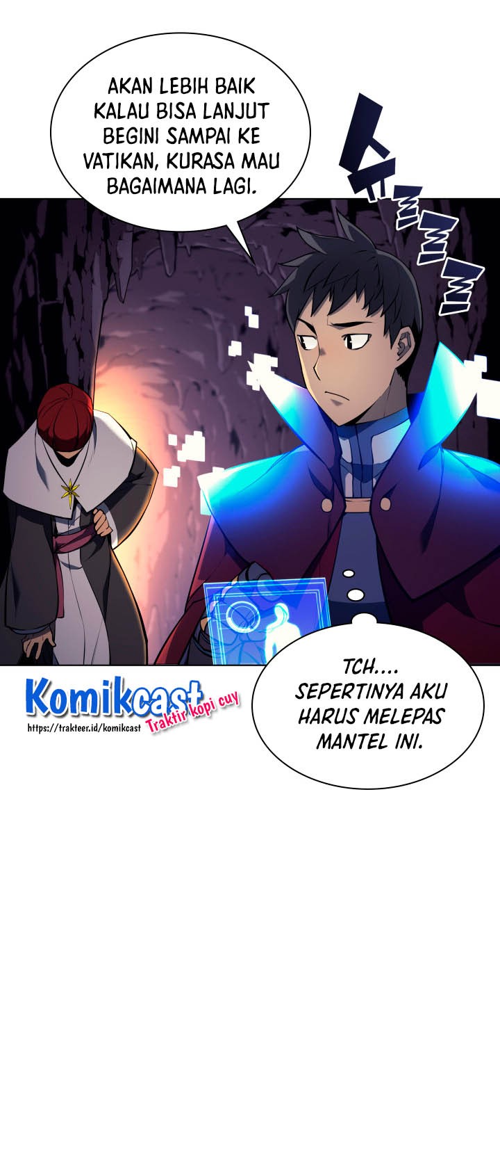 Chapter 64 - halaman 17
