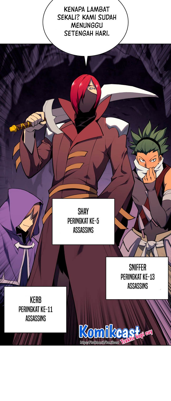 Chapter 64 - halaman 20