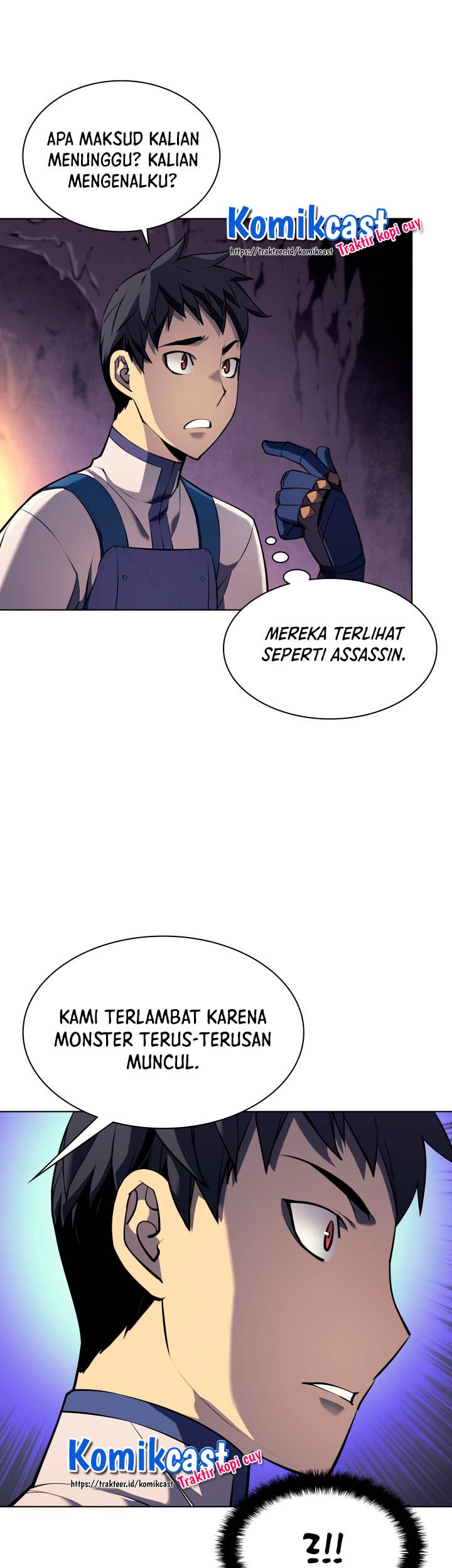 Chapter 64 - halaman 21