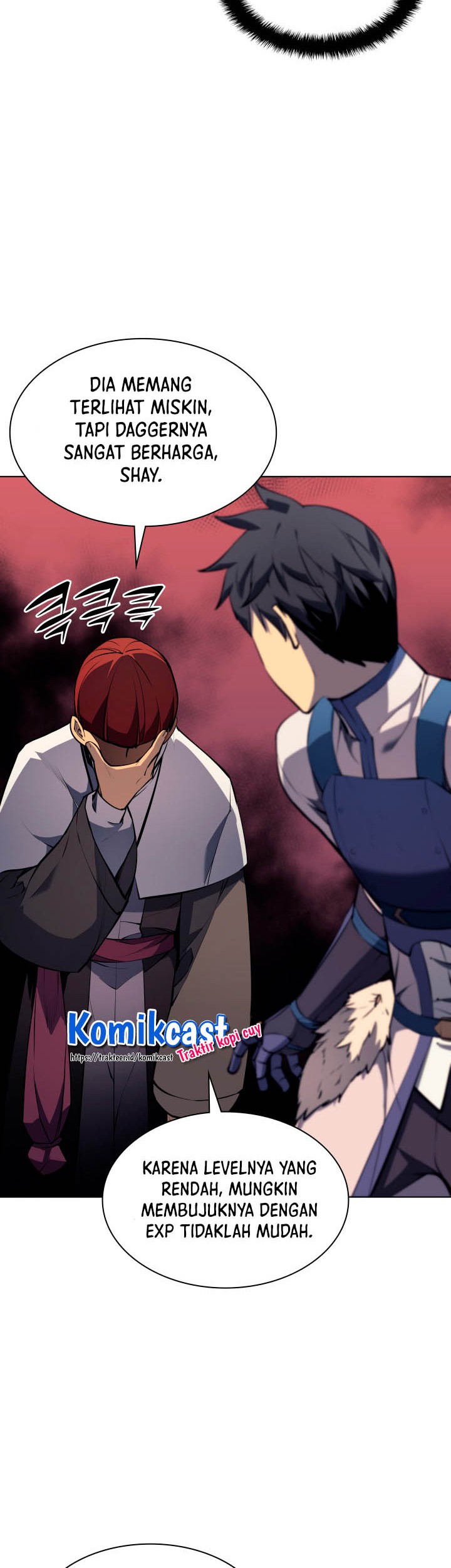 Chapter 64 - halaman 22