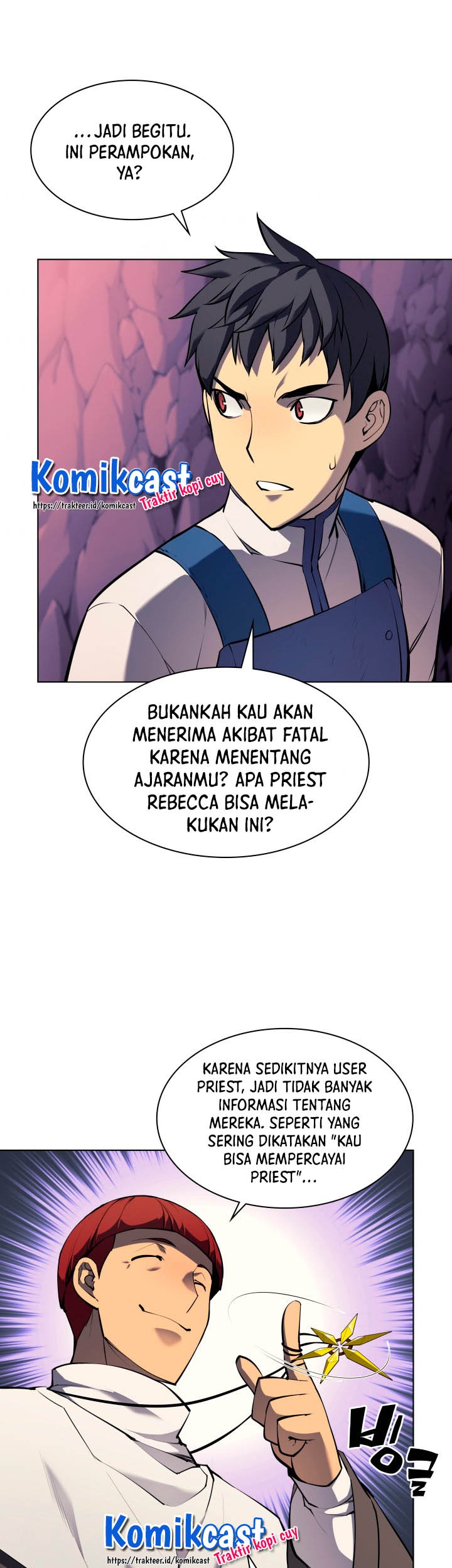 Chapter 64 - halaman 24