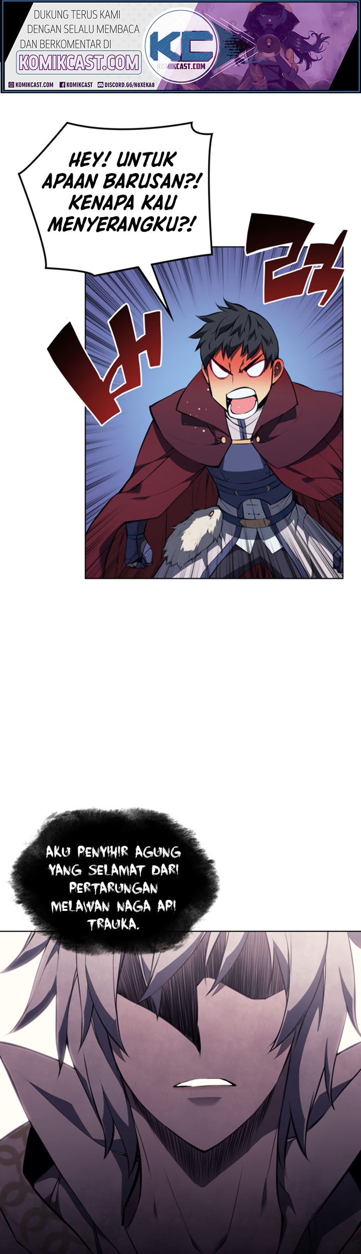 Chapter 61 - halaman 23