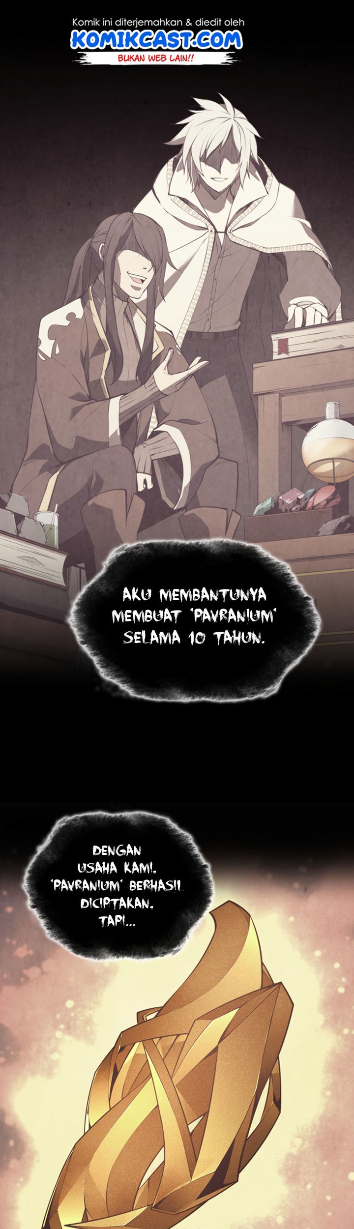 Chapter 61 - halaman 25