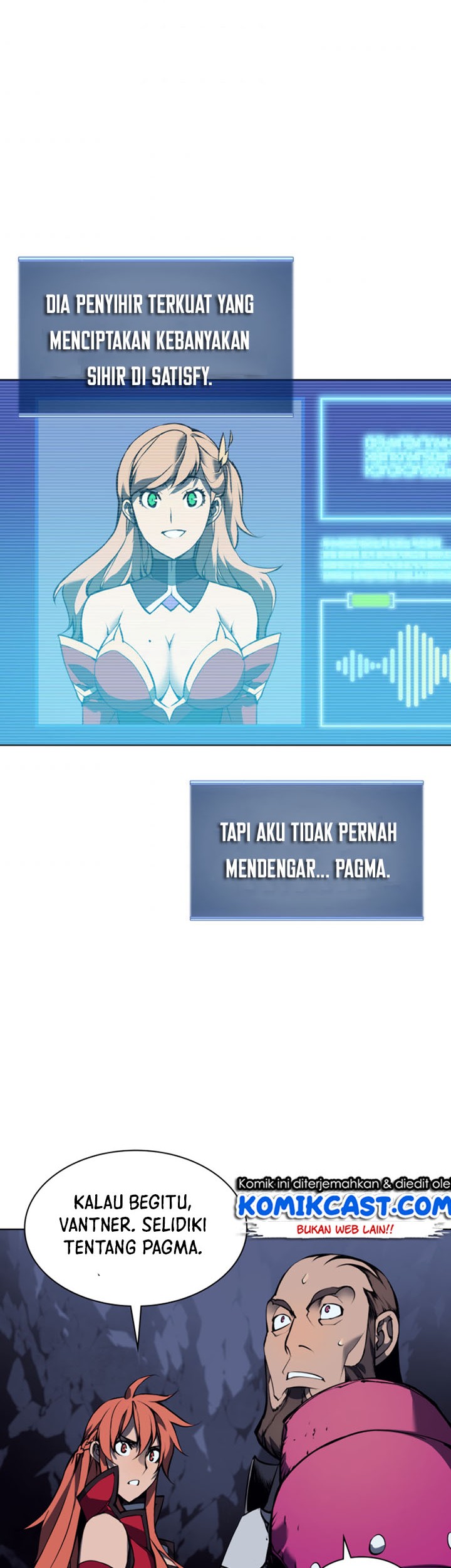 Chapter 61 - halaman 38