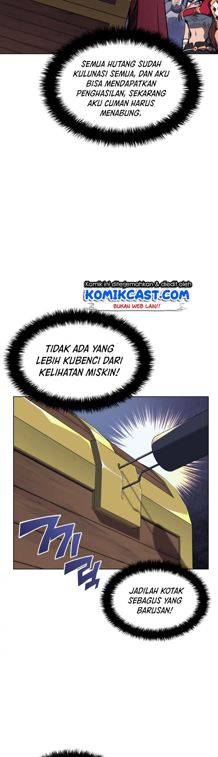 Chapter 60 - halaman 61