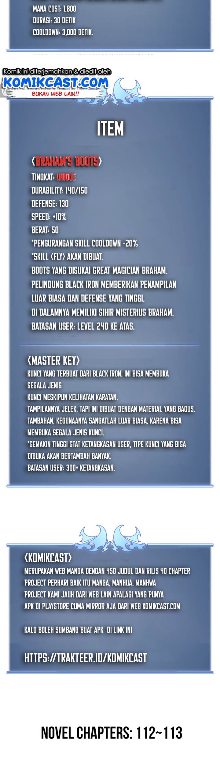 Chapter 60 - halaman 67