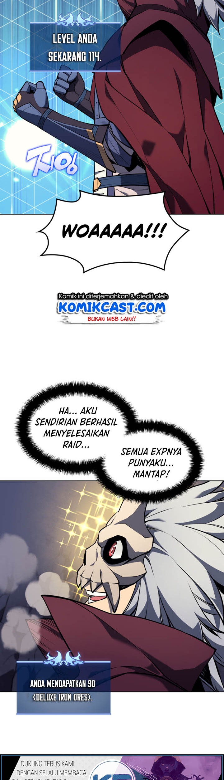 Chapter 60 - halaman 20