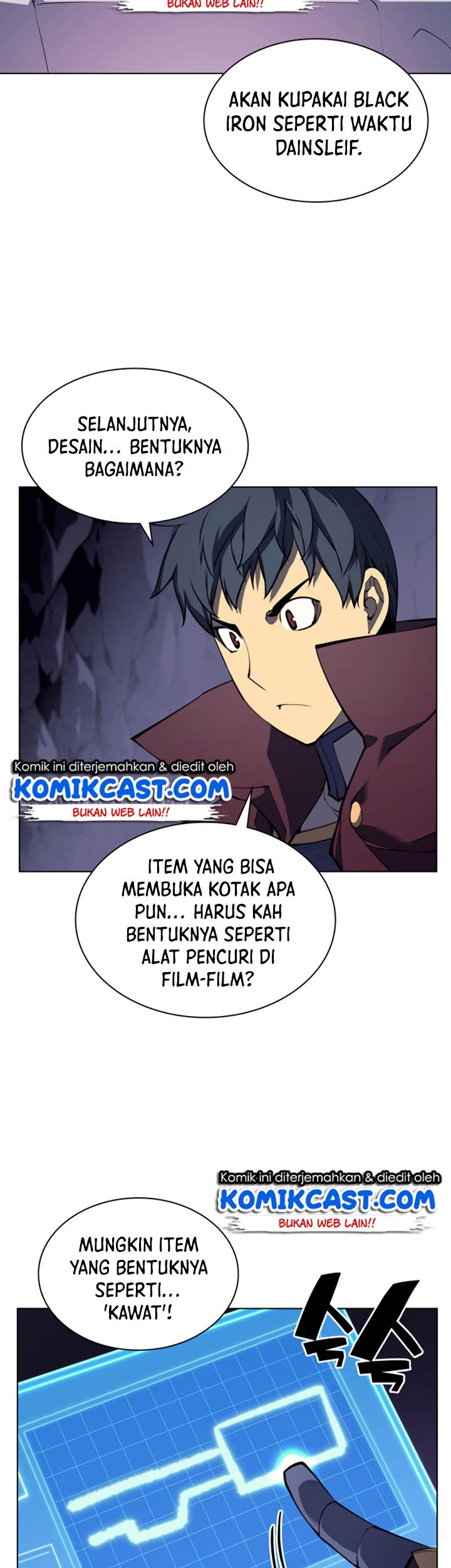 Chapter 60 - halaman 42