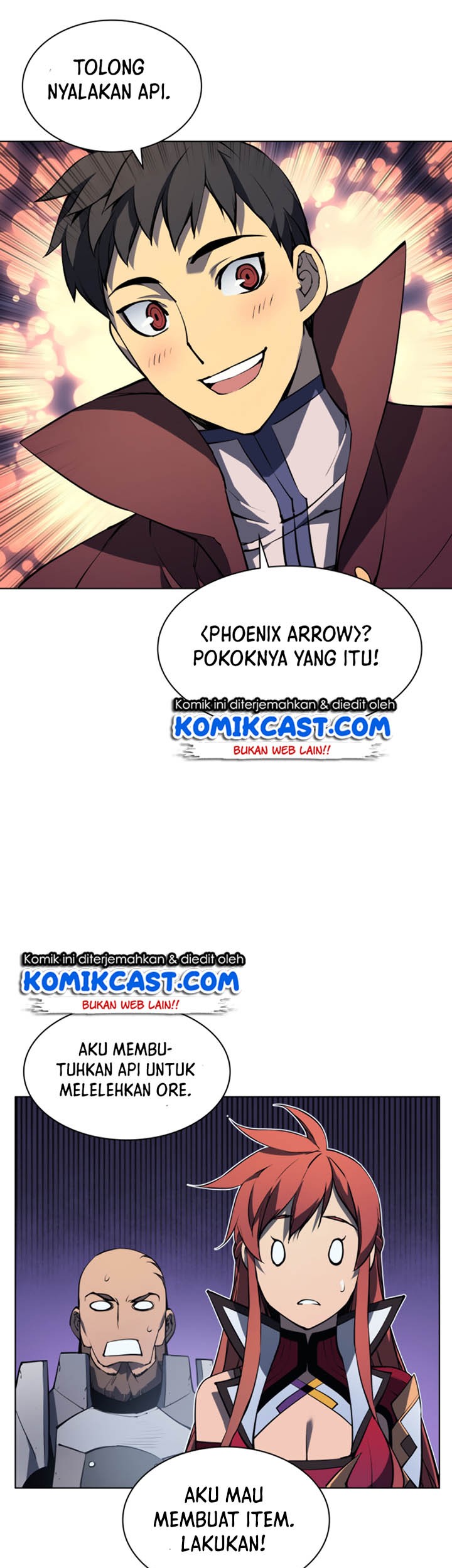 Chapter 60 - halaman 47