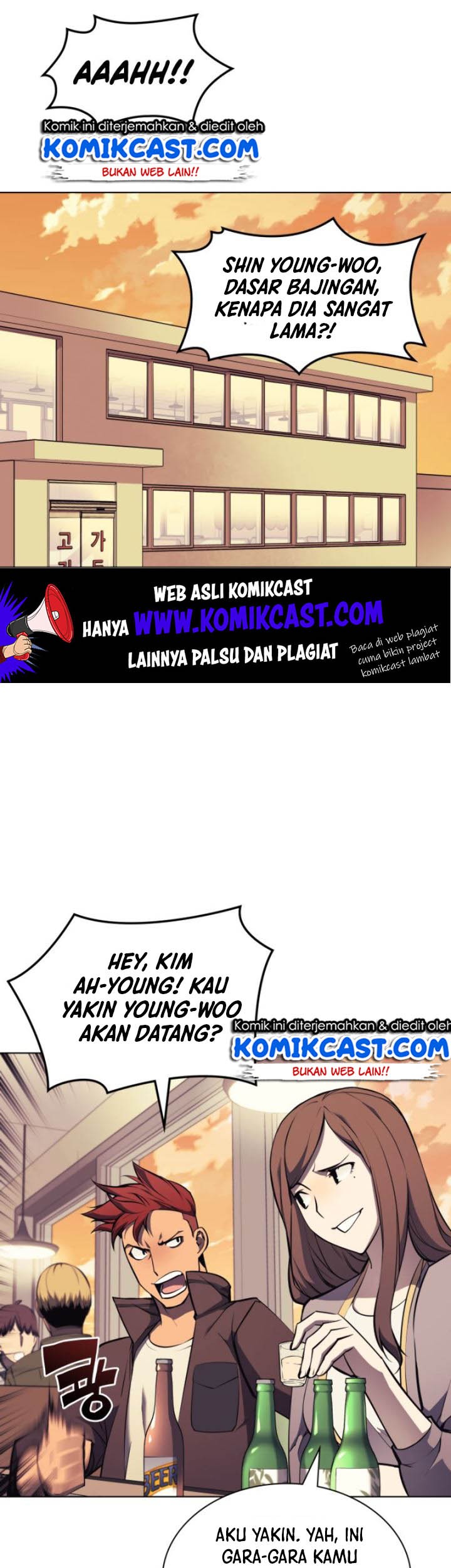 Chapter 58 - halaman 28