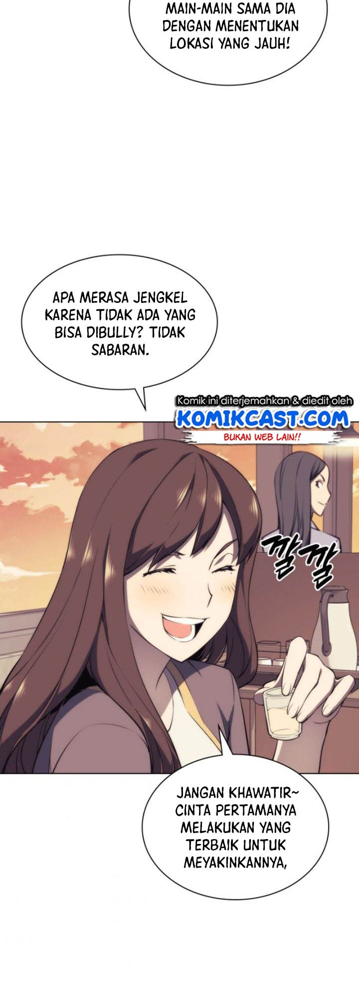 Chapter 58 - halaman 29