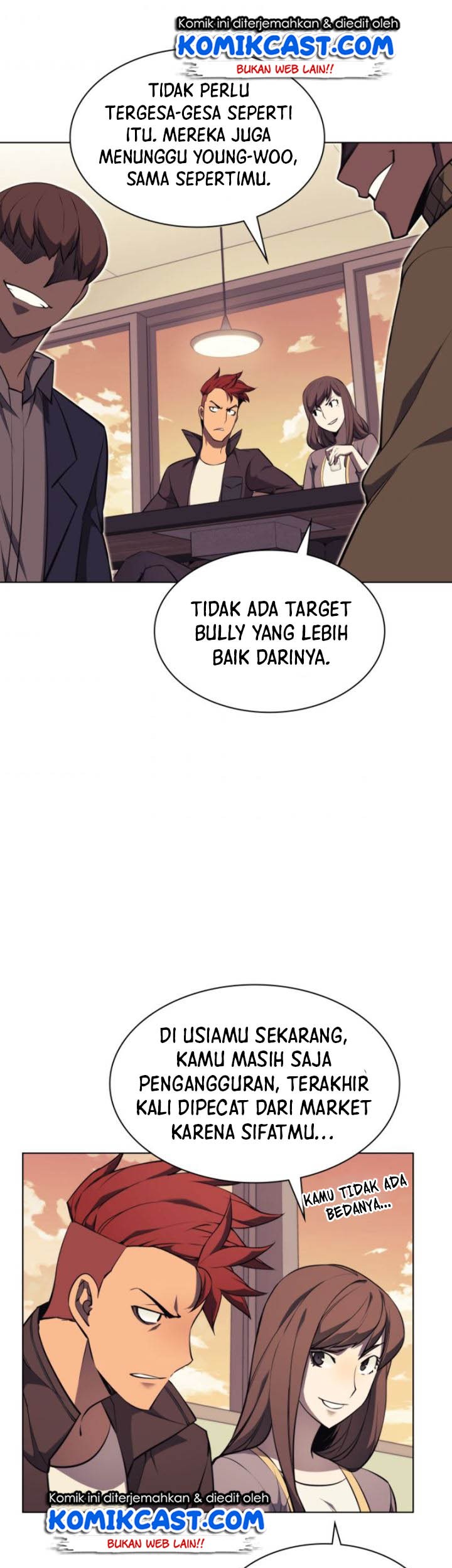 Chapter 58 - halaman 30