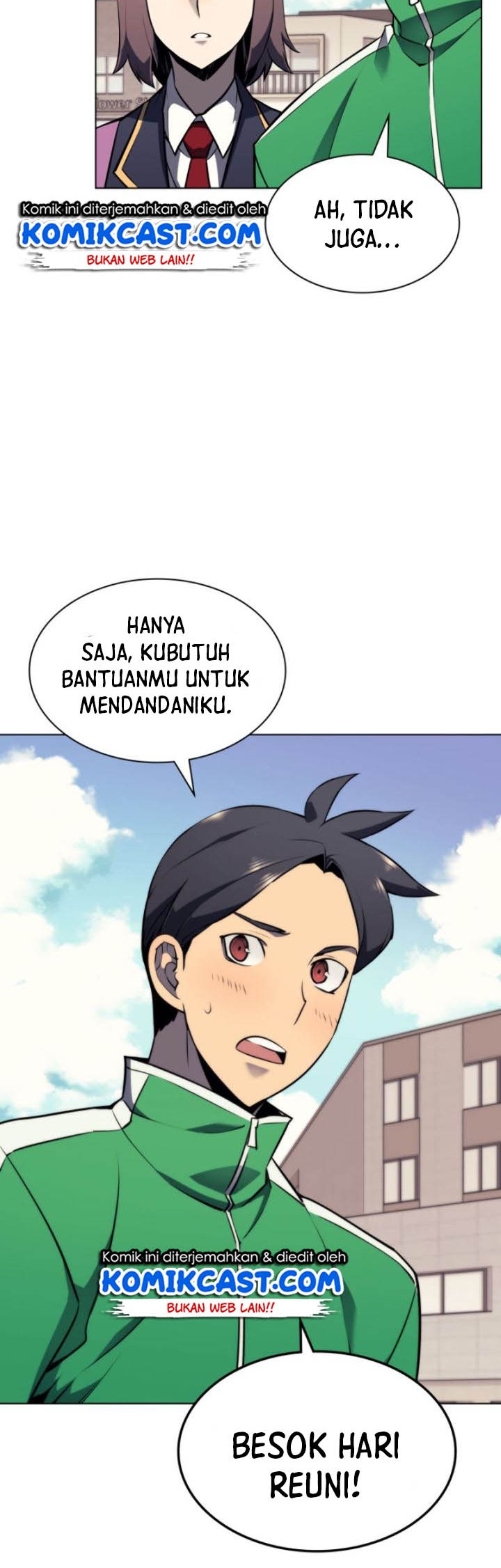 Chapter 58 - halaman 12