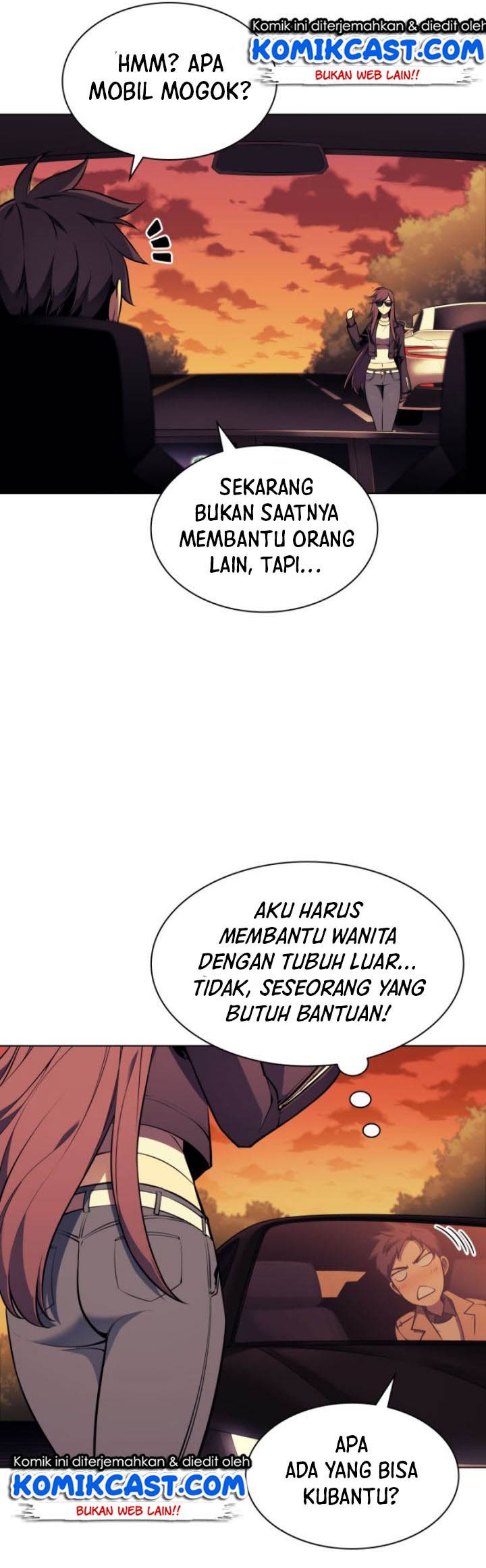 Chapter 58 - halaman 16