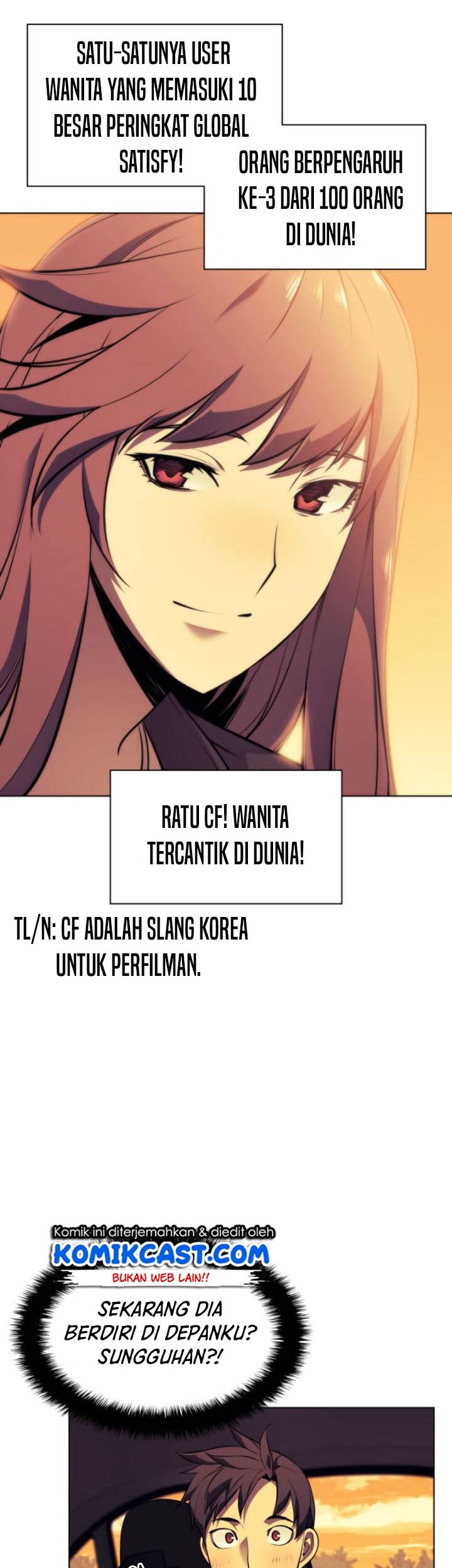 Chapter 58 - halaman 21