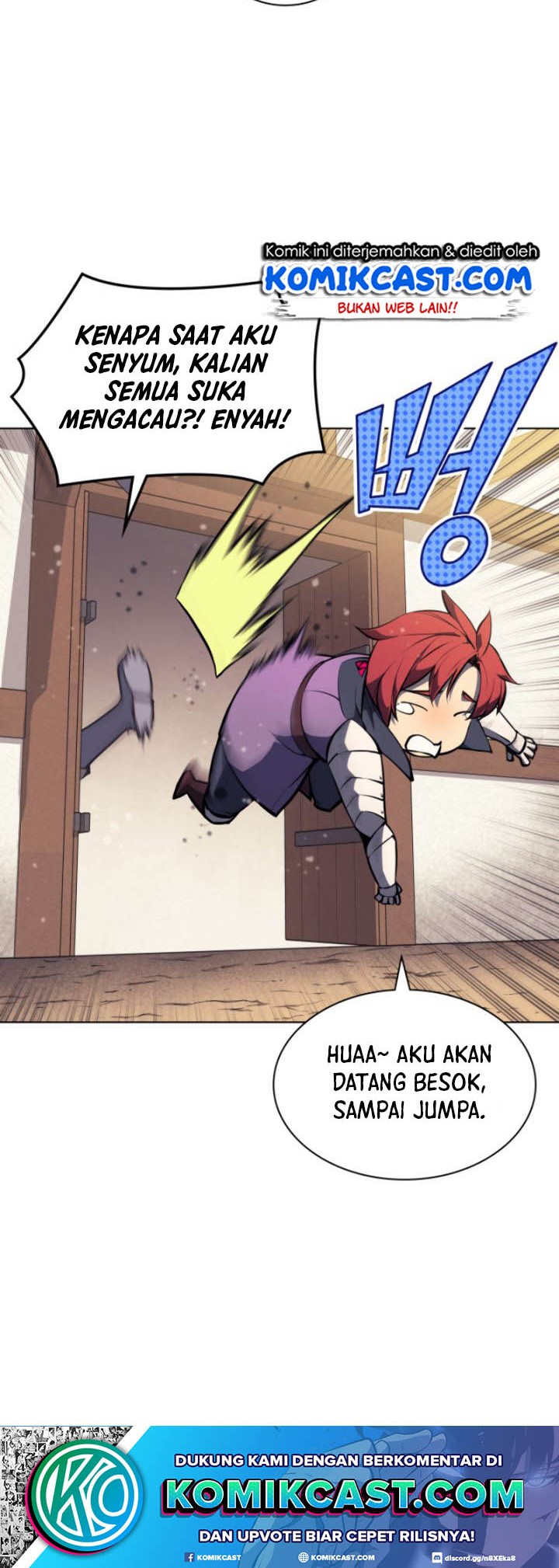 Chapter 57 - halaman 22