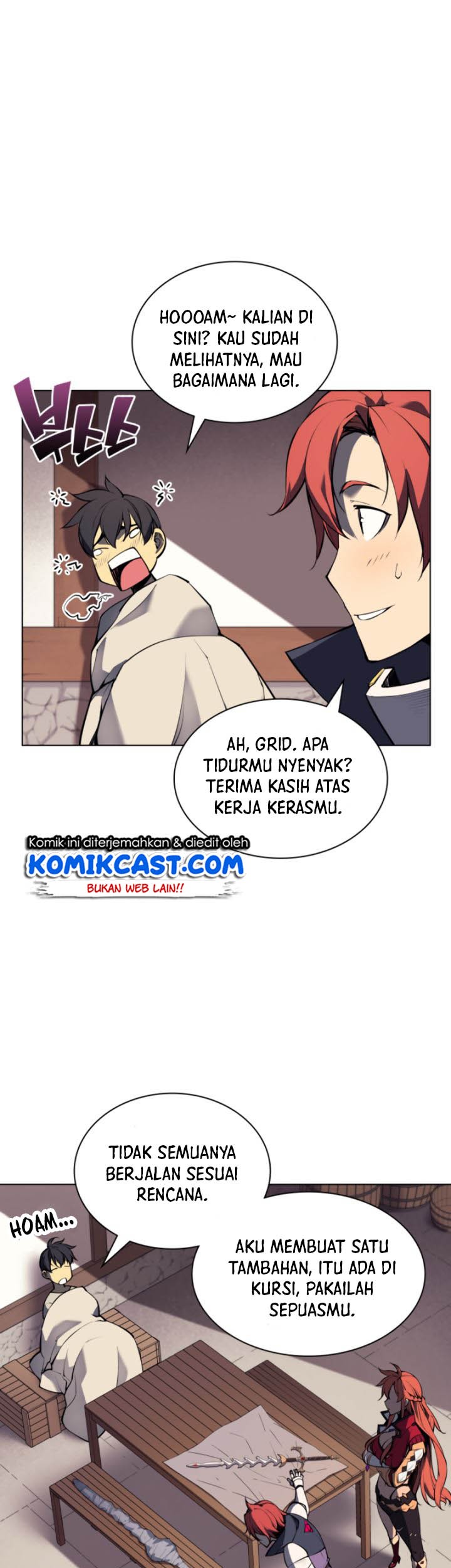 Chapter 57 - halaman 32