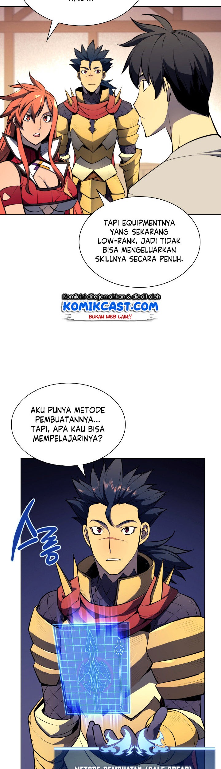 Chapter 52 - halaman 31