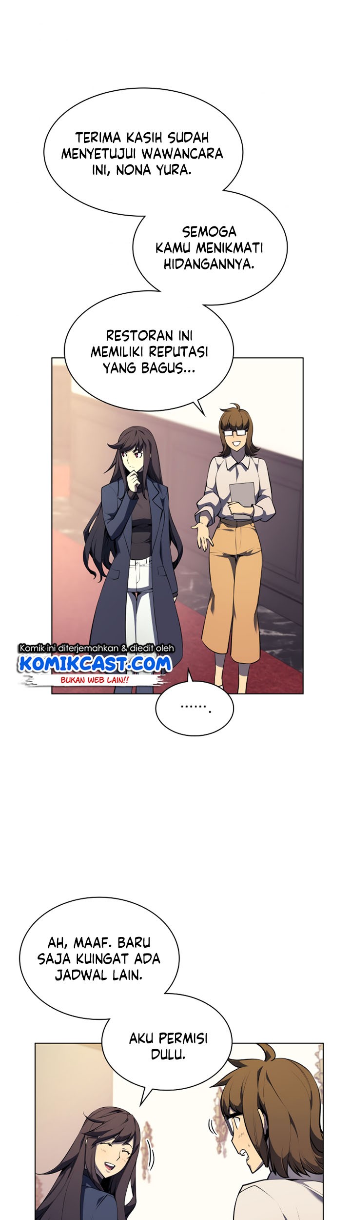 Chapter 51 - halaman 21
