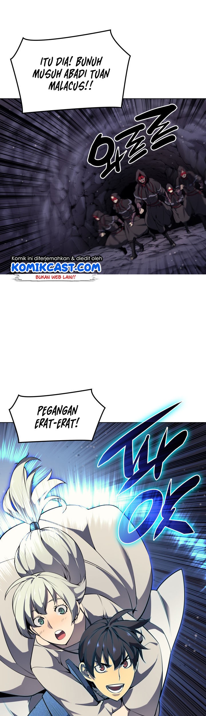 Chapter 50 - halaman 45