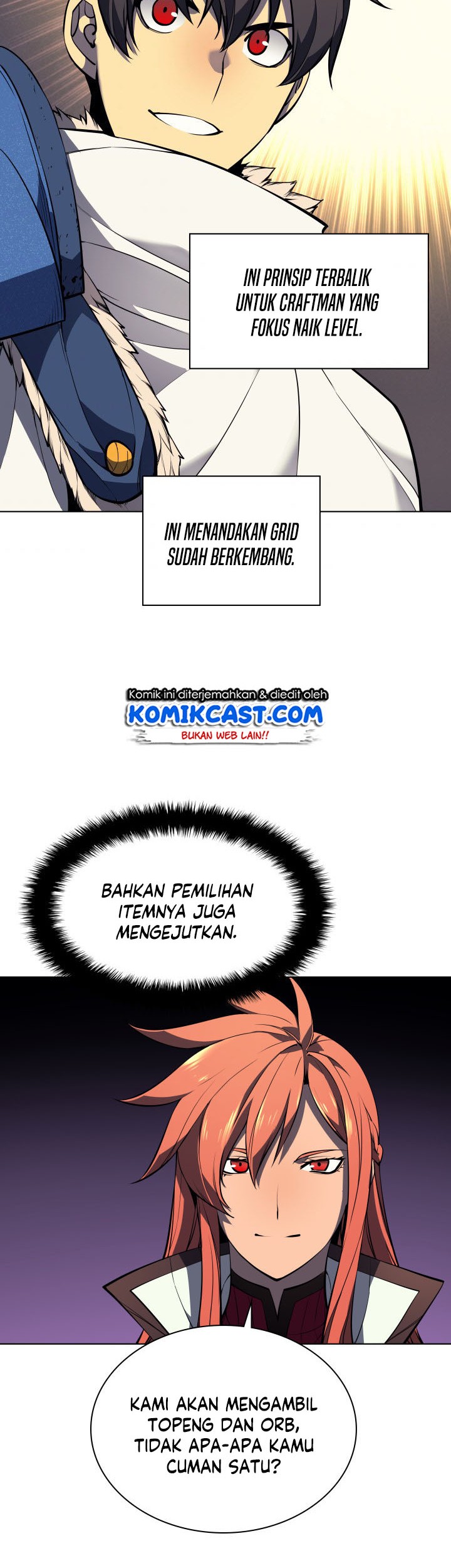 Chapter 50 - halaman 22