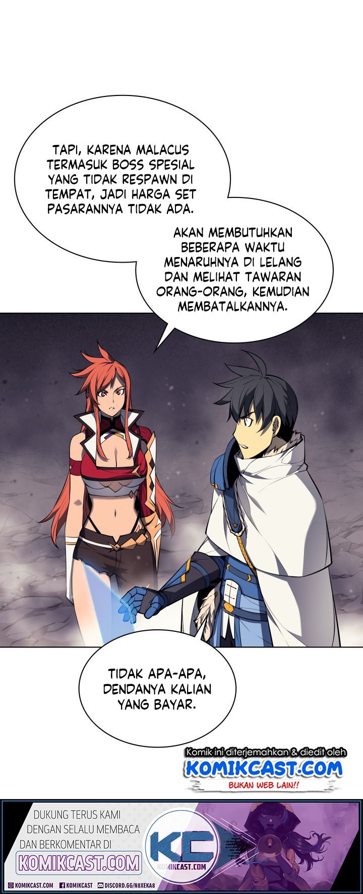 Chapter 50 - halaman 23