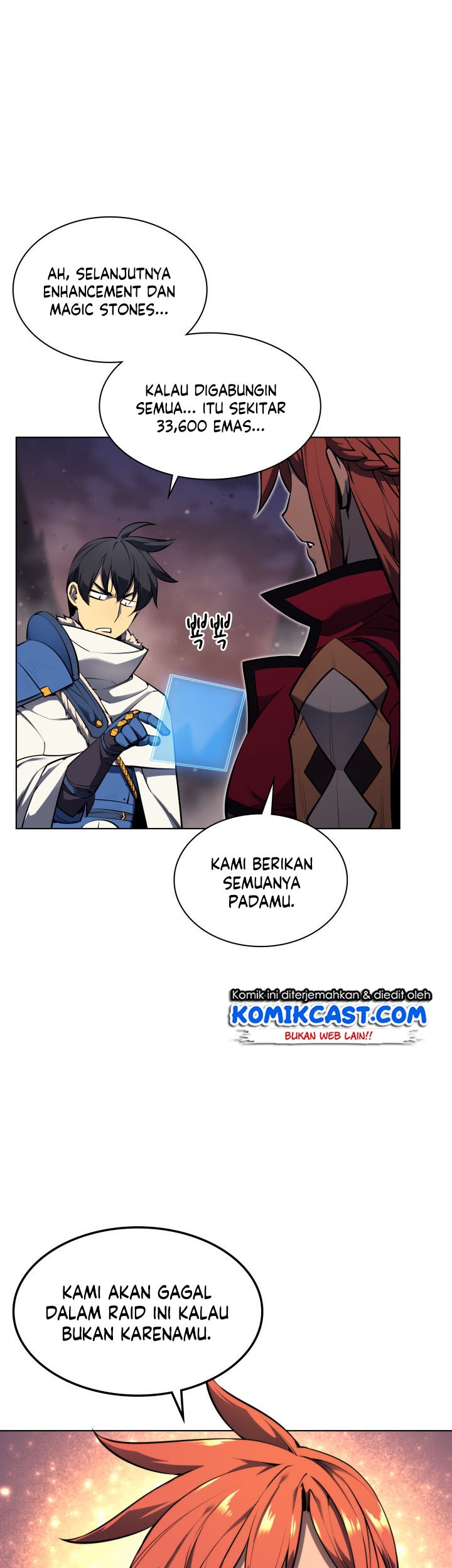 Chapter 50 - halaman 24