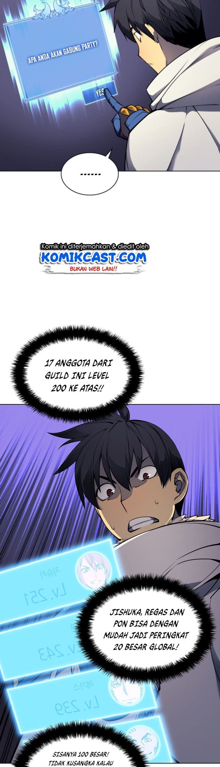 Chapter 49 - halaman 20